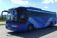 Mers bus